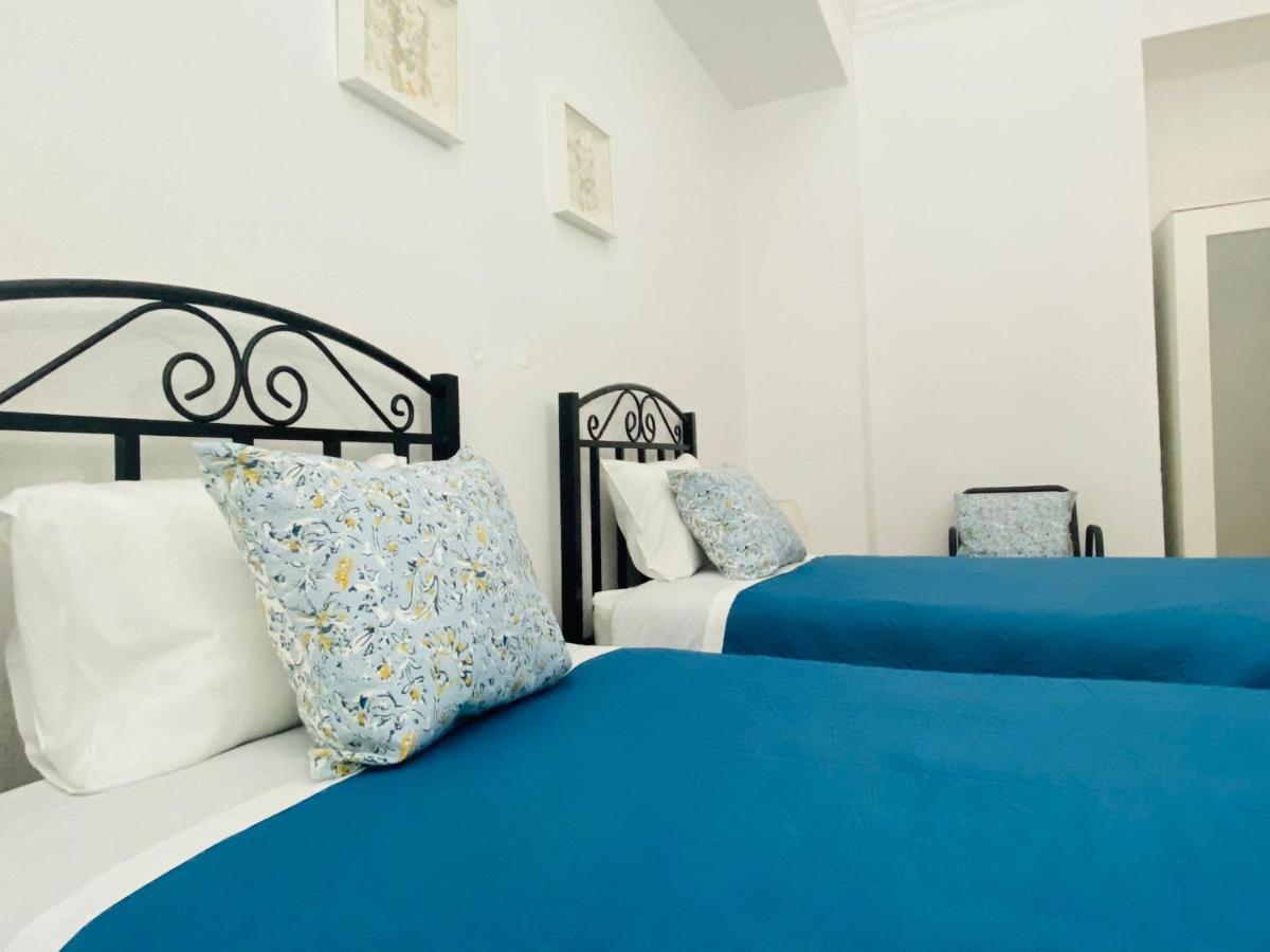 Avis Guesthouse 埃武拉 外观 照片