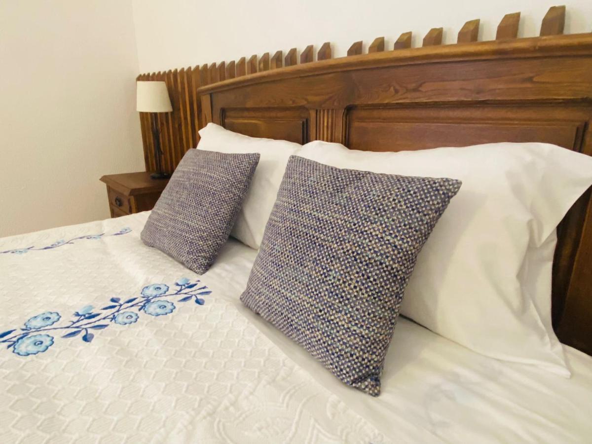 Avis Guesthouse 埃武拉 外观 照片