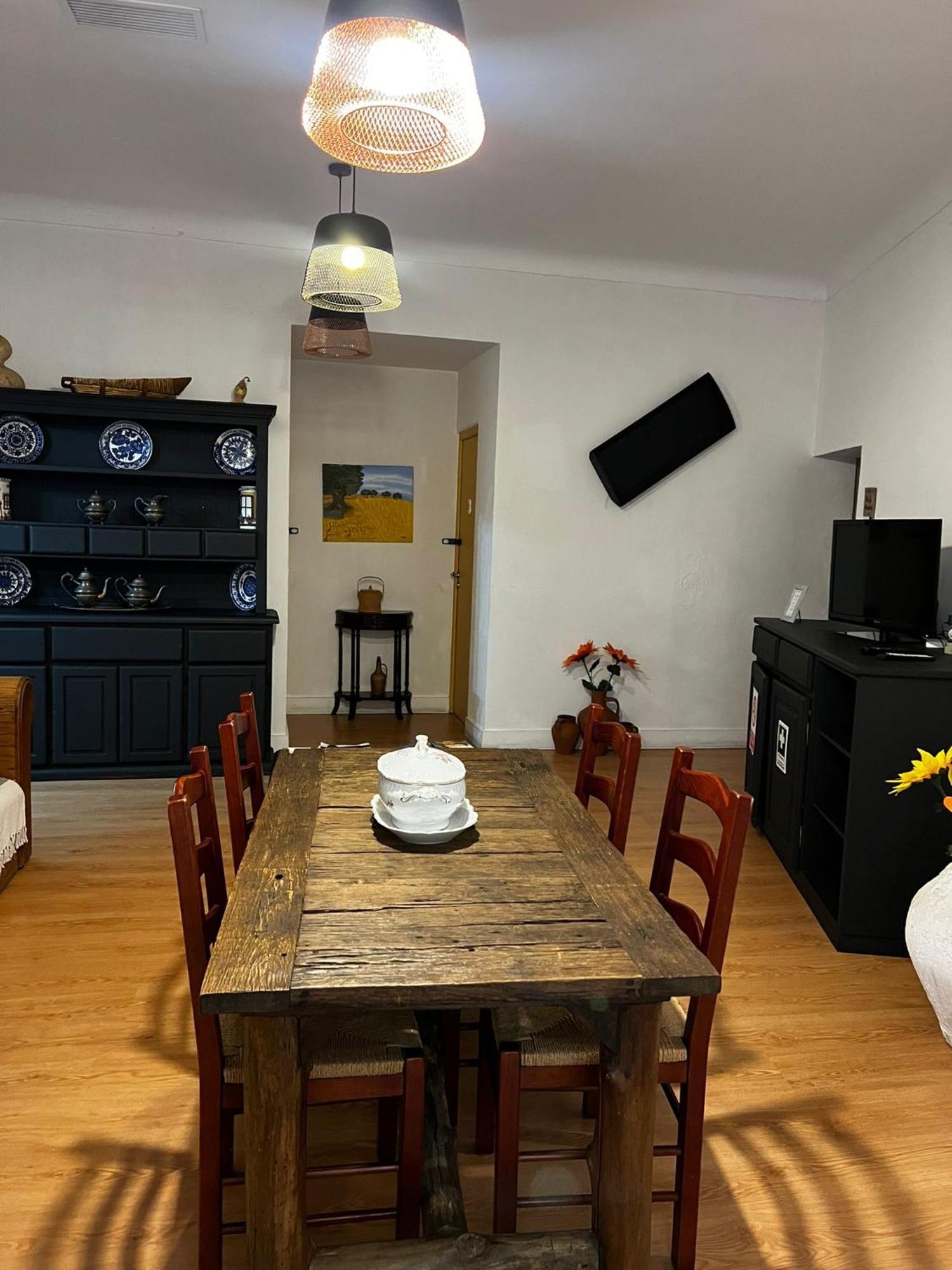 Avis Guesthouse 埃武拉 外观 照片